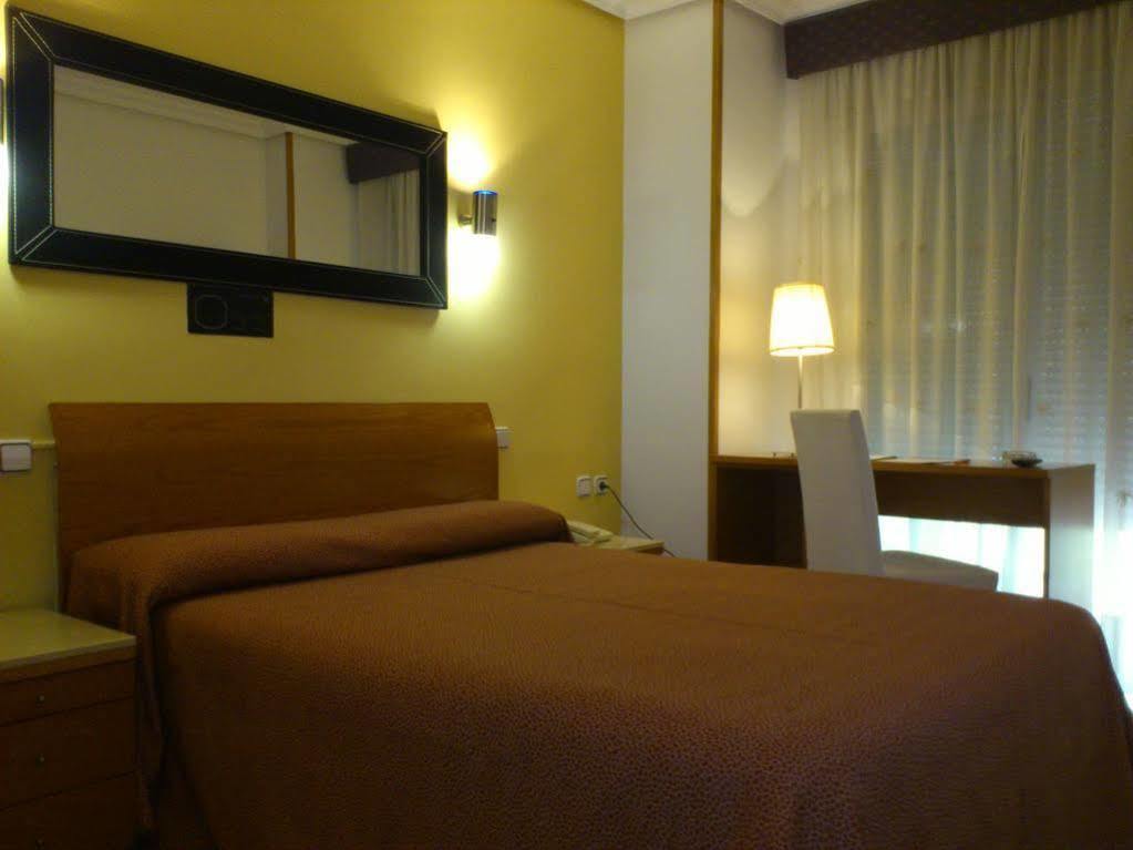 Hotel Principe Albacete Dış mekan fotoğraf